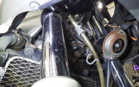 SUZUKI GSX250S KATANA 2007 GJ76A