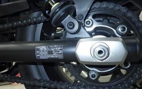 HONDA REBEL 1100 2022 SC83