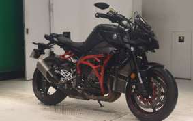YAMAHA MT-10 2016