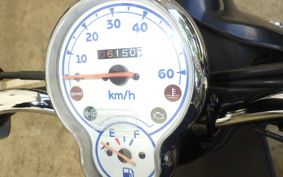 YAMAHA VINO 50 SA37J