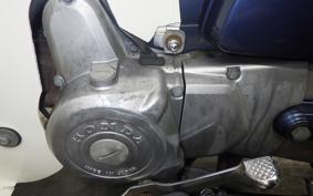 HONDA C90 SUPER CUB E 2014 HA02