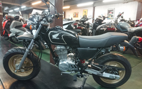HONDA APE 100 HC07