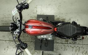 HARLEY XL883LI 2009