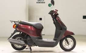 HONDA TACT-4ﾍﾞｰｼｯｸ AF79