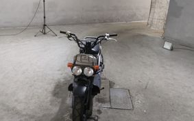 HONDA ZUMAR AF58