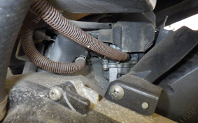 SUZUKI ADDRESS V100 CE11A