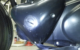 KAWASAKI 250TR 2024 BJ250F