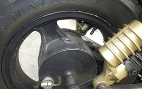 KAWASAKI ELIMINATOR 400 SE Type 1990 ZL400A