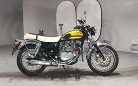 KAWASAKI ESTRELLA250 RS BJ250A