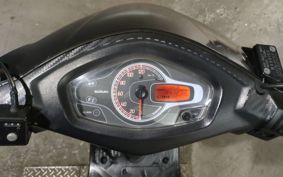 SUZUKI ADDRESS V125 CF4MA