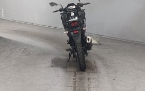 KAWASAKI  VERSYS X250 LE250D