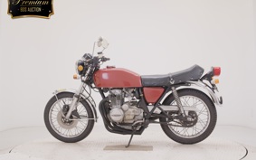 HONDA CB400ﾌｫｱ 2026 CB400F