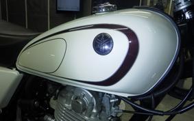 YAMAHA SR400 Gen.4 2014 RH03J