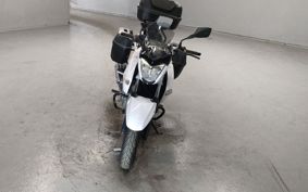 SUZUKI GSR250 GJ55D
