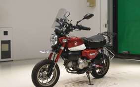 HONDA MONKEY 125 ABS 2020 JB02