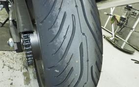 SUZUKI BANDIT 1250 F 2012