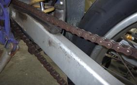 KAWASAKI KLX250 LX250E