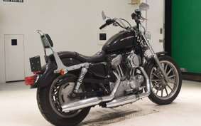 HARLEY XL883L 2006