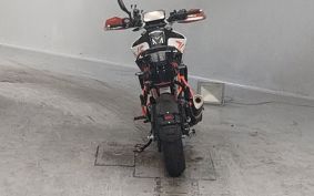 KTM 390 DUKE JPJ40