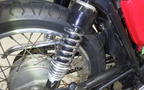 HONDA CB400ﾌｫｱ 2022 CB400F