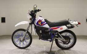 YAMAHA DT50 2021 17W