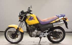 HONDA SLR650 1991