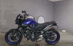 YAMAHA MT-09 RN52J
