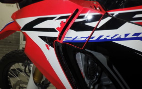 HONDA CRF250 RALLY LDA MD44