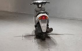 SUZUKI ADDRESS V125 CF4EA