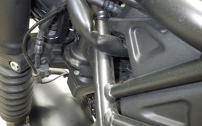 HONDA REBEL 250 S 2019 MC49