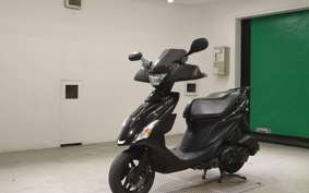 SUZUKI ADDRESS V125 S 2008 CF4MA