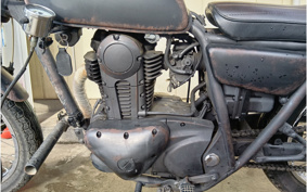 KAWASAKI 250TR BJ250F