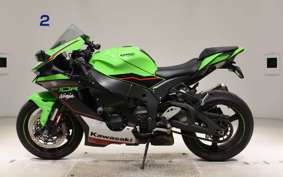 KAWASAKI ZX 10 NINJA ABS 2021 ZXT02L