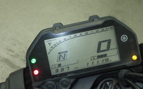 YAMAHA MT-25 A 1995 RG43J