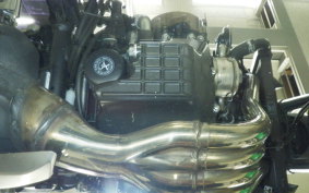 HONDA CB650F 2018 RC83