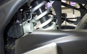 YAMAHA YZF-R3 2020 RH13J