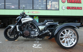YAMAHA V-MAX TRIKE 2009 RP22J..
