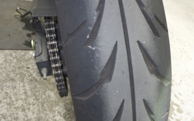 KAWASAKI NINJA 250