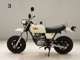 Фото Honda APE 50 2002 с японского аукциона