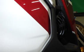 HONDA CRF1100L AFRICA TWIN 2026 SD10