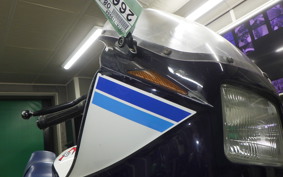 SUZUKI RG250 Gamma 2011 GJ21A
