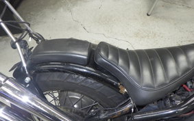 YAMAHA DRAGSTAR 1100 2002