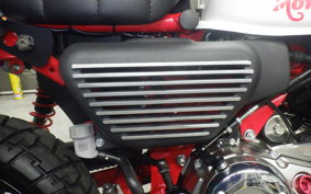 HONDA MONKEY 125 2023 JB05