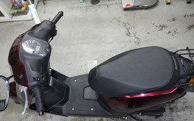 HONDA TACT-4ﾍﾞｰｼｯｸ AF79