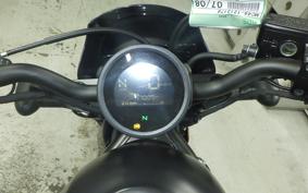HONDA REBEL 250 S 2025 MC49