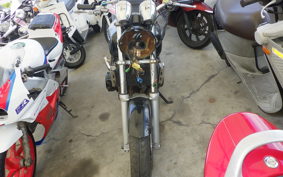 SUZUKI GSX400 IMPULSE 2001 GK79A