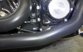 HARLEY FXSTC 1580 2007