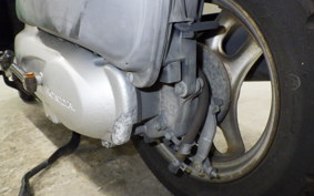 HONDA TODAY 2 2019 AF67