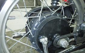 KAWASAKI W400 2006 EJ400A