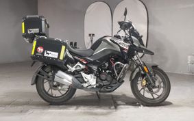 HONDA CB190X PCL2